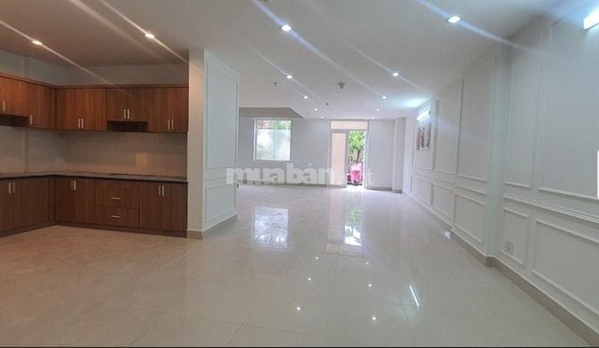 Bán gấp shop-house Võ Đình Apartment q12, dt 110m2