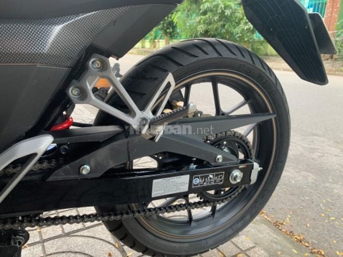 Xe winer v3 bản đặc biệt xe mới nguyên