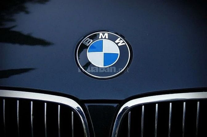 Bán xe BMW X4, màu xanh đen, sản xuất 2019, đăng ký 2021, xe mới đẹp