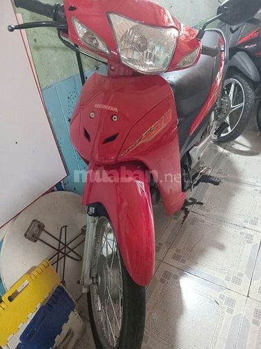 Wave alpha 50cc biển 67, xe không cần bằng lái