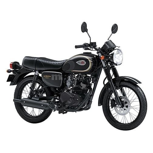 Cần bán Kawasaki W175 SE chính chủ