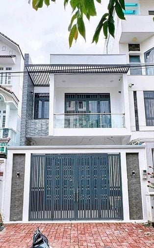 Kẹt tiền bán nhà Thoại Ngọc Hầu, Phú Trung, Tân Phú. Giá 2,75 tỷ/56m2