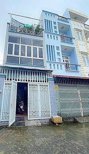 Nhà HXH LÊ VĂN THỊNH QUẬN 2, DTSD:160M2-.Giá Đầu Tư 5,8tỷ Thương lượng