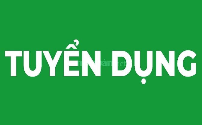 Công ty cần tuyển nhân viên giao hàng làm việc tại quận 10