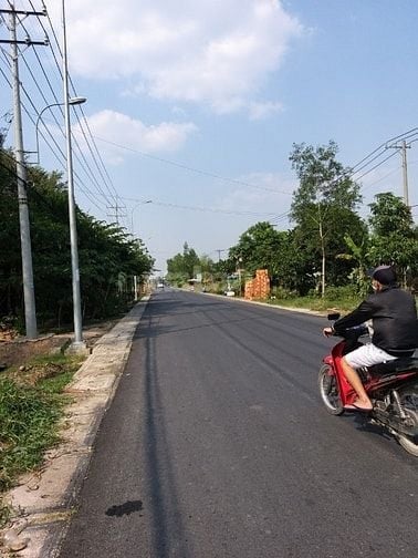 Bán Đất Thổ cư- Mặt tiền đường Bến Than- 1984m2-Chỉ  hơn 11 tỷ