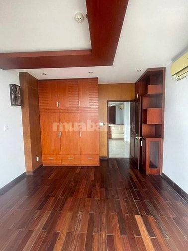 MT kinh doanh 5x30m, 1 hầm 7 lầu đường Nam Kỳ Khởi Nghĩa