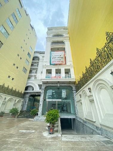 CHO THUÊ MẶT BẰNG KINH DOANH LÊ VĂN DUYỆT, BÌNH THẠNH