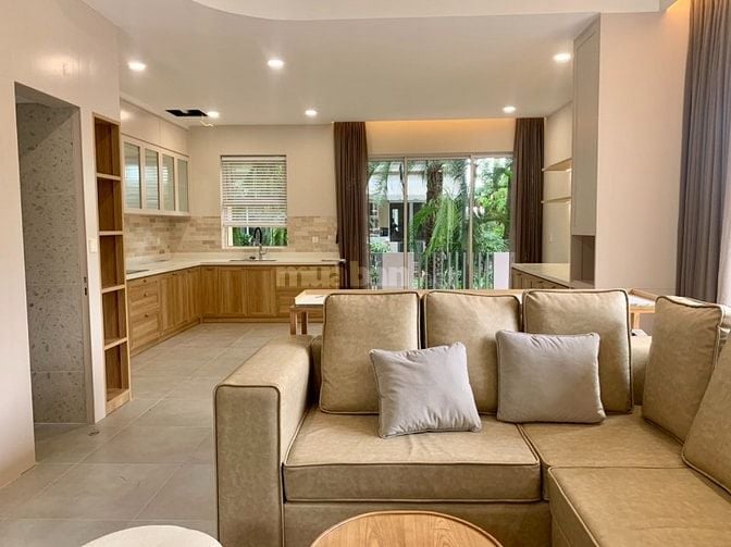 Giỏ hàng thuê tháng 2 nhà phố biệt thự Compound Palm Residence Quận 2