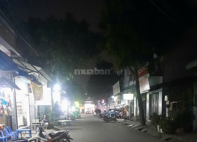 Nhà MT kinh doanh 5m x 30m, đường số 3, TP Thuận An,  B  Dương 