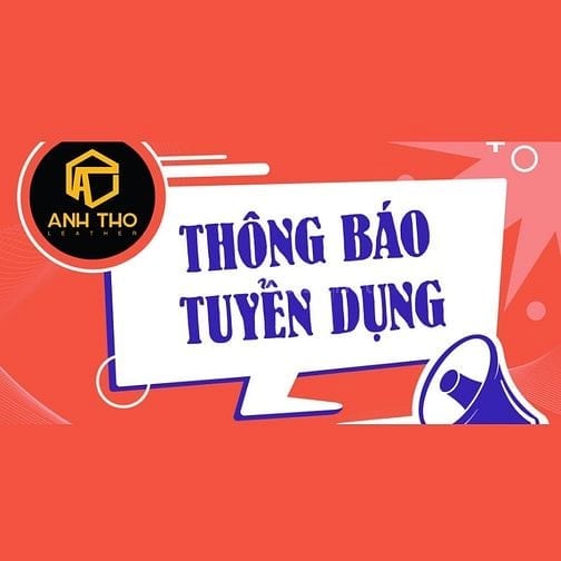 Cửa Hàng Cần Tuyển 3 Nhân Viên