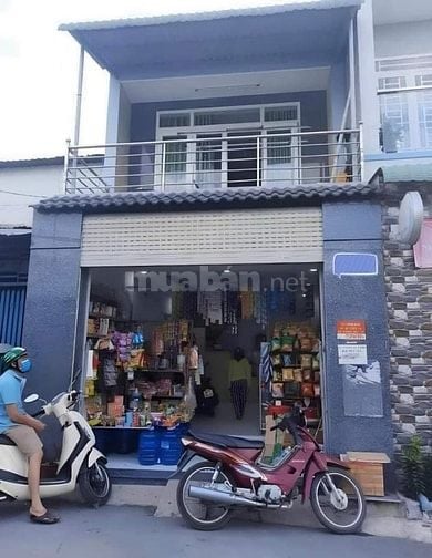 Bán lỗ nhà Nơ Trang Long, p.13, Bình Thạnh. Giá 2,89 tỷ/56m2, HXH rộng