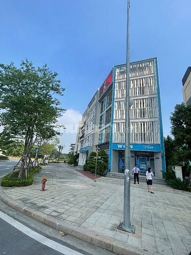 Cần bán Shophouse khu Đô thị Starlake Tây Hồ Tây khu H6, K3, K5, K7