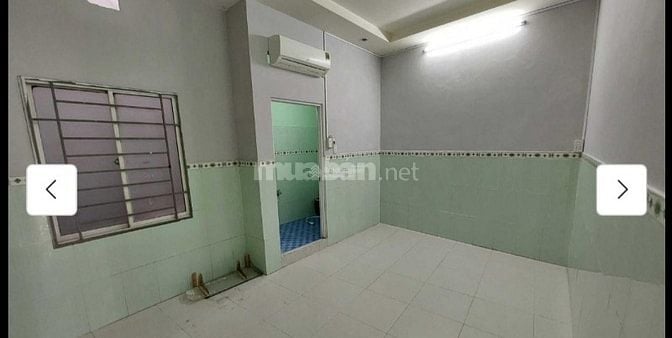 Cho thuê phòng riêng từ 15m2 đến 30m2 tại 322 Âu Dương Lân, Q8