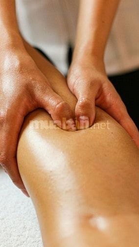 Massage body và lingam tại nhà hoặc khách sạn 