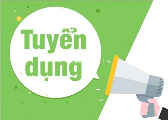 TUYỂN NHÂN VIÊN PHỤ BÁN HÀNG DỊP ĐẦU NĂM