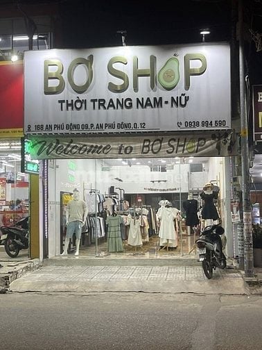 Bán nhà mặt tiền đường Nguyễn Thị Nhuần, Phường An Phú Đông, Quận 12