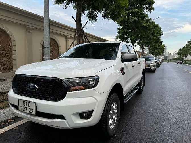 Bán Xe Ford Ranger XLS 2.2L 4x2 AT 2022 