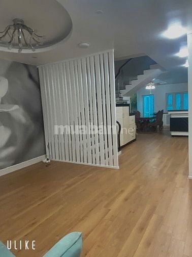 Nhà phố cho thuê tại An Phú, hiện đại, mới keng, 5x20m, hầm trệt 3 lầu