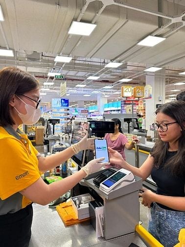 [Việc Làm Tết] EMART Tuyển gấp 7 nhân viên thu ngân dịp Tết