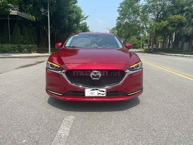 Bán mazda 6 2.0 Premium 2023 đẹp nhất Việt Nam