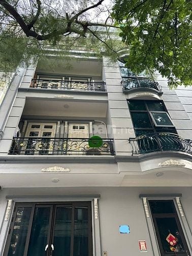 BÁN NHÀ NGUYỄN CHÍ THANH-70M2-MẶTTIỀN 8M-2THOÁNG-ÔTÔ-KINH DOANH-22.5TỶ