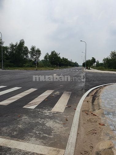 Bán đất nền dự án Long Tân city – Mặt tiền 25C – Giá chỉ 10 triệu/m2 .