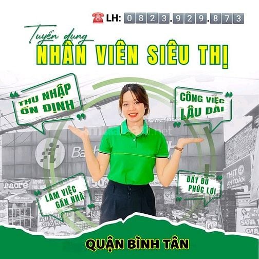 Bổ Sung Lao Động Đầu Năm . Chị Cần 3 bạn Nam-Nữ Có CCCD Nghiêm túc làm