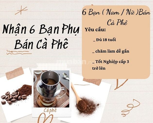 CÔNG VIỆC LÀM THÊM SINH VIÊN SAU TẾT