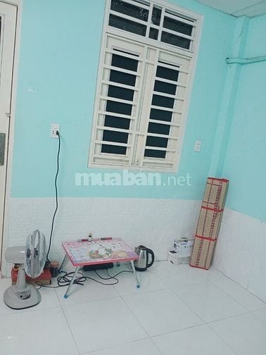 Bán nhà MT hẻm 458 huỳnh Tấn Phát,bình thuận quận 7,dt:5×16,giá:8'4ty