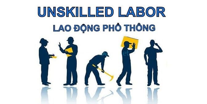 Bổ Sung Lao Động Phổ Thông Thời Vụ Dịp Tết Đóng Gói, Bảo Vệ, Giao Hàng