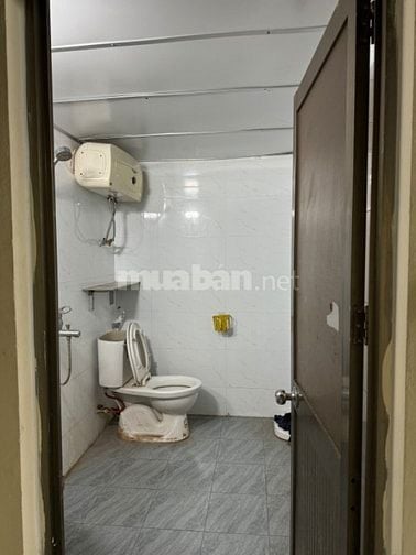 Phòng trọ 45m2 (gác xép 15m2) Tình Quang, Giang Biên, Long Biên