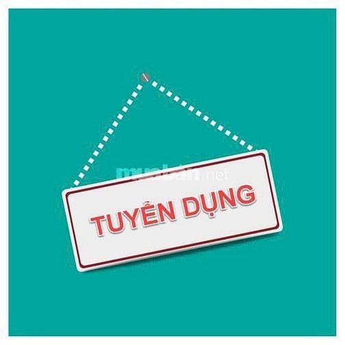 SIÊU THỊ MINI CẦN TUYỂN NHÂN VIÊN THU NGÂN LÀM TẠI CHI NHÁNH Q8 