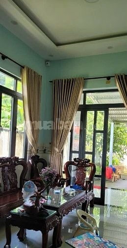  Bán nhà (8.5 x 50m) Mặt tiền Tỉnh lộ 873B (Phùng Thanh Vân) gần UBND