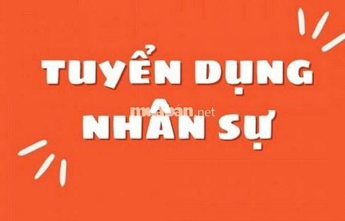 TUYỂN DỤNG CHĂM SÓC KHÁCH HÀNG KHU VỰC TP HCM 