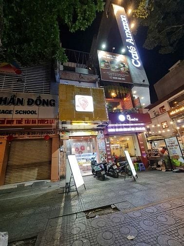 MT Nguyễn Tri Phương - Quận 10,Cực Rẻ 17tỷ3_Đang Cho Thuê 38tr/Tháng