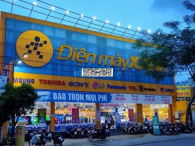 Cho thuê mặt bằng MT 434 Nguyễn Oanh, P.6,Gò Vấp. Diện tích:16mx32m