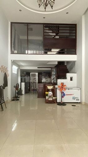 Bán Nhà Đường 5. Bình Trưng Tây, Q2. 4,95m x 15m = 74m, sổ hồng 7,8 Tỷ