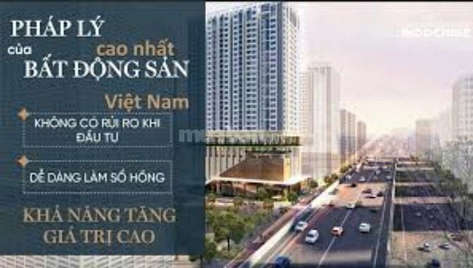 Mở bán Chung cư Capital Elite căn hộ tinh hoa giữa đô thị phồn hoa