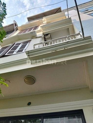 BÁN NHÀ 11.6 TỶ BÙI XƯƠNG TRẠCH 47 M2 NHÀ ĐẸP 4 TẦNG Ô TÔ ĐỖ CỬA