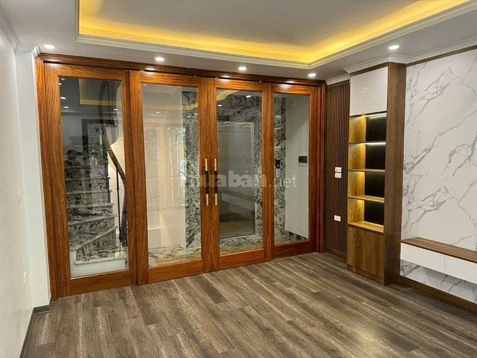 Bán nhà ngõ 460 Thụy Khuê, Bưởi, Tây Hồ, ngõ ôtô 7 tầng thang máy 