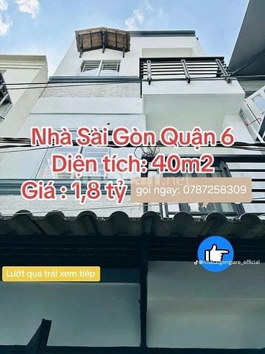  BÁN GẤP NHÀ BÀ HOM - GIÁ HẠT RẺ  - HẺM 5M NHỰA THÔNG. giá: 1 