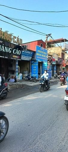 Bán nhà cấp 4, giấy tờ viết tay, mặt phố Định Công