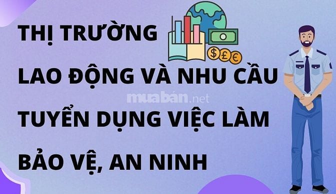 Nhân Dịp Tết Bổ Sung Nhân Viên Thời Vụ Trung Tuổi Bảo Vệ, Giao Hàng