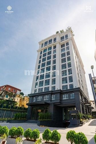 "CHO THUÊ VĂN PHÒNG MẶT NGUYÊN HỒNG 200 - 495M2/SÀN THÔNG SÀN, VP MỚI