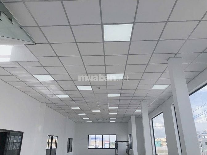 Nhà xưởng 5000 m2 KCN Hải sơn , Đức Hòa Long An