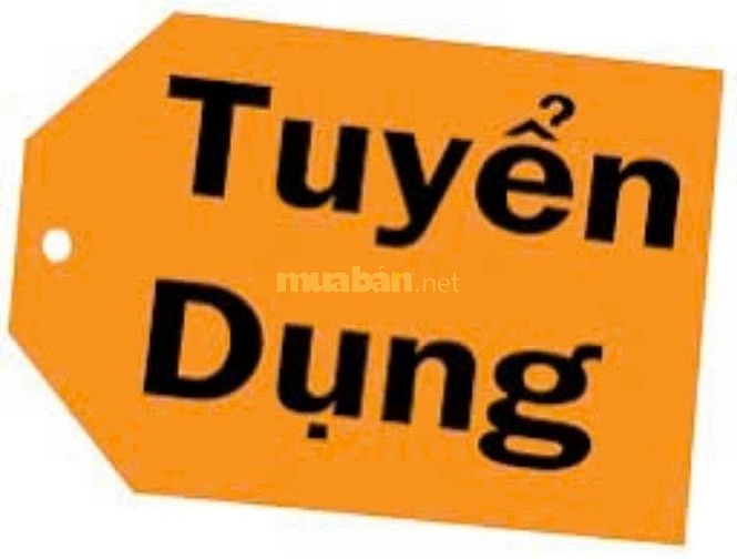 Tuyển nhân viên chăm sóc khách hàng và trực điện thoại 