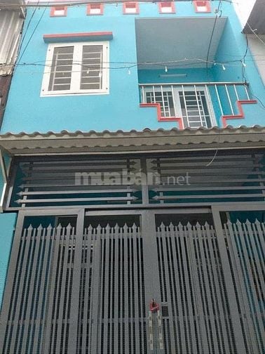 Bán Nhà 1 sẹt Đường Vĩnh Lộc Xã Vĩnh Lộc B Huyện Bình Chánh