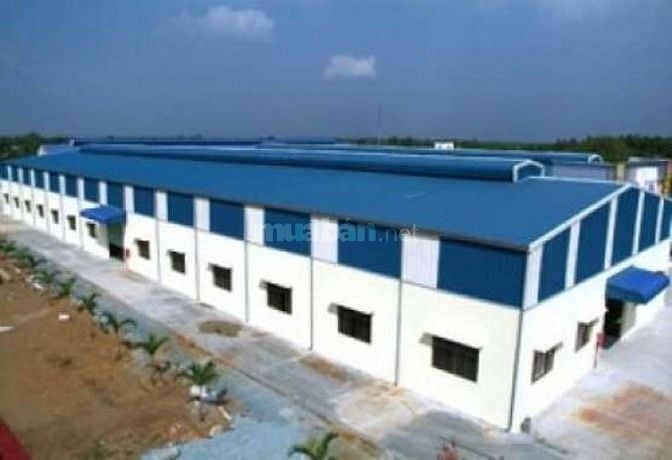 Cho thuê ngay KHO 1.000 và 5.000m2 ở Phương Canh - Trịnh Văn Bô