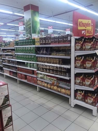 COOPMART QUẬN 7 TUYỂN NV BÁN HÀNG KHÔNG CẦN NGOẠI HÌNH, BẰNG CẤP