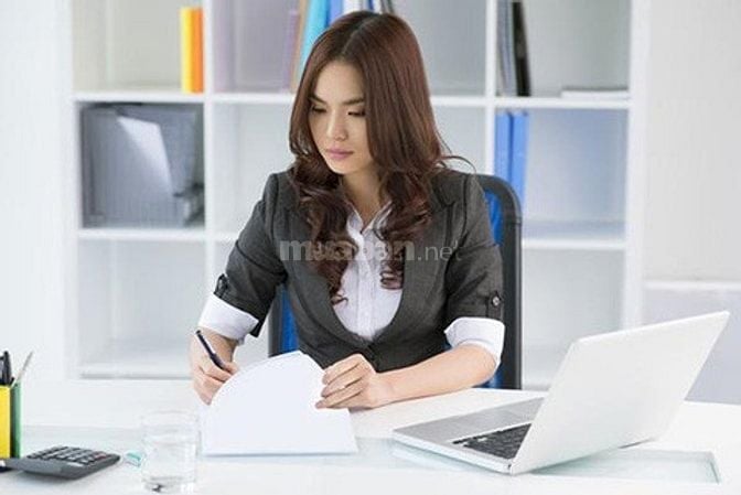 Bách hóa tổng hợp Tuệ Nhi tuyển LĐPT NV bán hàng, kế toán, tạp vụ